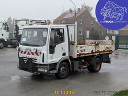 Iveco EuroCargo 100 E18