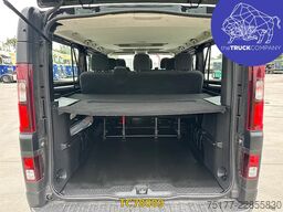 Nissan Primastar 2.0 DCI - MINIBUS - 9 SEATS
