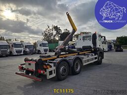 Ford 2633