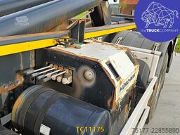 Ford 2633