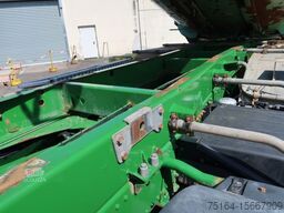 MAN TGS 35.420 8x4 BL