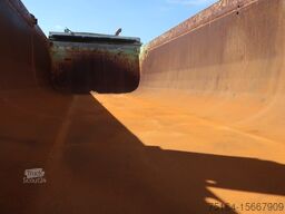 MAN TGS 35.420 8x4 BL