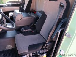 MAN TGS 35.420 8x4 BL
