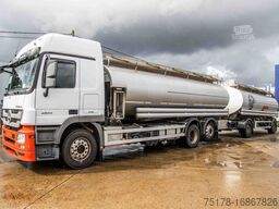 MAYGAR MAGYAR INOX 17.700L-6COMP