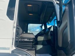 MAN TGS/26.520/6x4 BL/Bordmatik/Retarder/90to/35 tkm