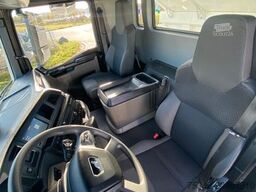 MAN TGS/26.520/6x4 BL/Bordmatik/Retarder/90to/35 tkm