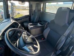 MAN TGS/26.520/6x4 BL/Bordmatik/Retarder/90to/35 tkm