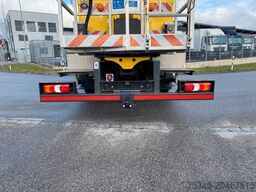 MERCEDES-BENZ Arocs/ Ruthmann T 330 / 33 m / Top Zustand