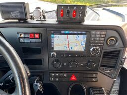 MERCEDES-BENZ Arocs/ Ruthmann T 330 / 33 m / Top Zustand