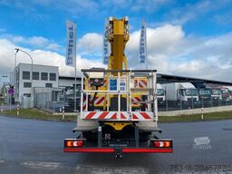 Mercedes Benz /Ruthmann T 330/33 m/Top Zustand