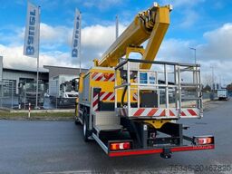 Mercedes Benz /Ruthmann T 330/33 m/Top Zustand