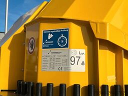 Mercedes Benz /Ruthmann T 330/33 m/Top Zustand