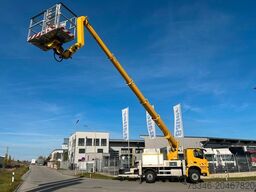 Mercedes Benz /Ruthmann T 330/33 m/Top Zustand