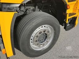 Mercedes Benz /Ruthmann T 330/33 m/Top Zustand