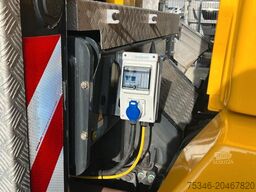 Mercedes Benz /Ruthmann T 330/33 m/Top Zustand