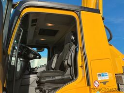 Mercedes Benz /Ruthmann T 330/33 m/Top Zustand