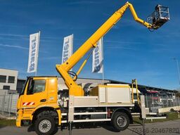  Mercedes Benz /Ruthmann T 330/33 m/Top Zustand