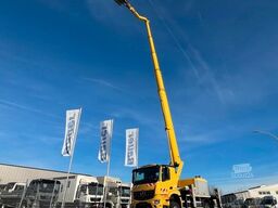  Mercedes Benz /Ruthmann T 330/33 m/Top Zustand