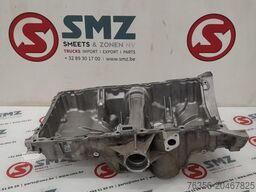 Mercedes Occ carterpan AMG C63S Mercedes