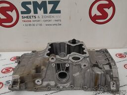 Mercedes Occ carterpan AMG C63S Mercedes