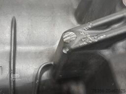 Mercedes Occ carterpan AMG C63S Mercedes