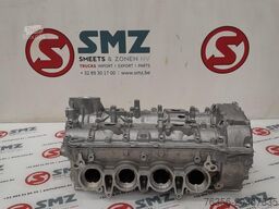 Mercedes Occ cilinderkop + kleppendeksel rechts AMG C63S Me