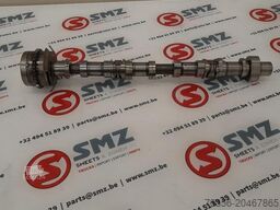 Mercedes Occ nokkenas AMG C63S Mercedes