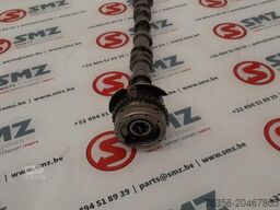 Mercedes Occ nokkenas AMG C63S Mercedes