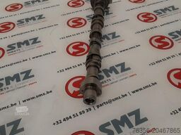 Mercedes Occ nokkenas AMG C63S Mercedes