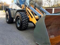 LIEBHERR L 542 kein 524 538 546 gute