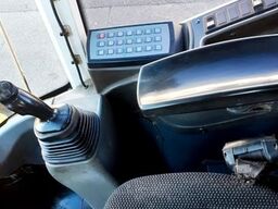 LIEBHERR L 542 kein 524 538 546 gute