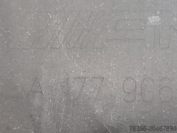 Mercedes Occ dubbele ontstekingsbobine AMG C63S Mercedes