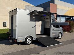 Renault Master Neues Modell 2025 Automatik 170PS