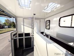 Renault Master Neues Modell 2025 Automatik 170PS