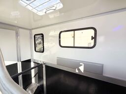 Renault Master Neues Modell 2025 Automatik 170PS