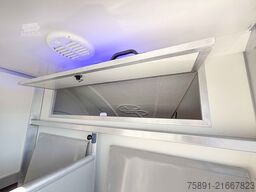 Renault Master Neues Modell 2025 Automatik 170PS