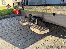 Renault Master Neues Modell 2025 Automatik 170PS