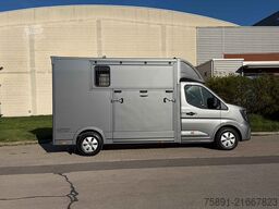 Renault Master Neues Modell 2025 Automatik 170PS