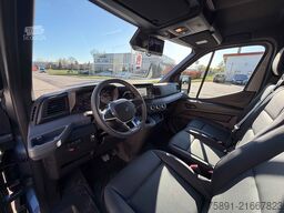 Renault Master Neues Modell 2025 Automatik 170PS