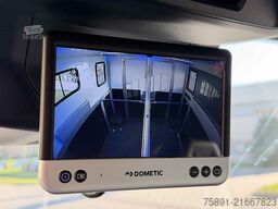 Renault Master Neues Modell 2025 Automatik 170PS