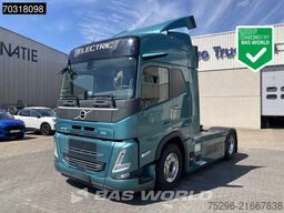 Volvo FM 490 4X2