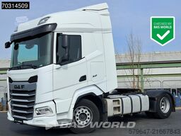 DAF XF 480 4X2 2xTanks ACC
