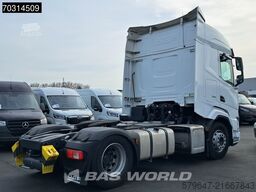 DAF XF 480 4X2 2xTanks ACC