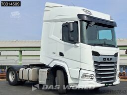 DAF XF 480 4X2 2xTanks ACC