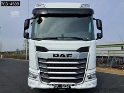 DAF XF 480 4X2 2xTanks ACC