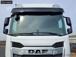 DAF XF 480 4X2 2xTanks ACC