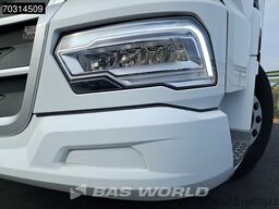 DAF XF 480 4X2 2xTanks ACC