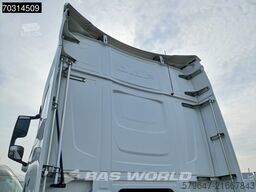 DAF XF 480 4X2 2xTanks ACC