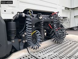 DAF XF 480 4X2 2xTanks ACC