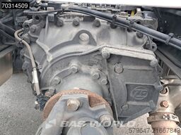 DAF XF 480 4X2 2xTanks ACC